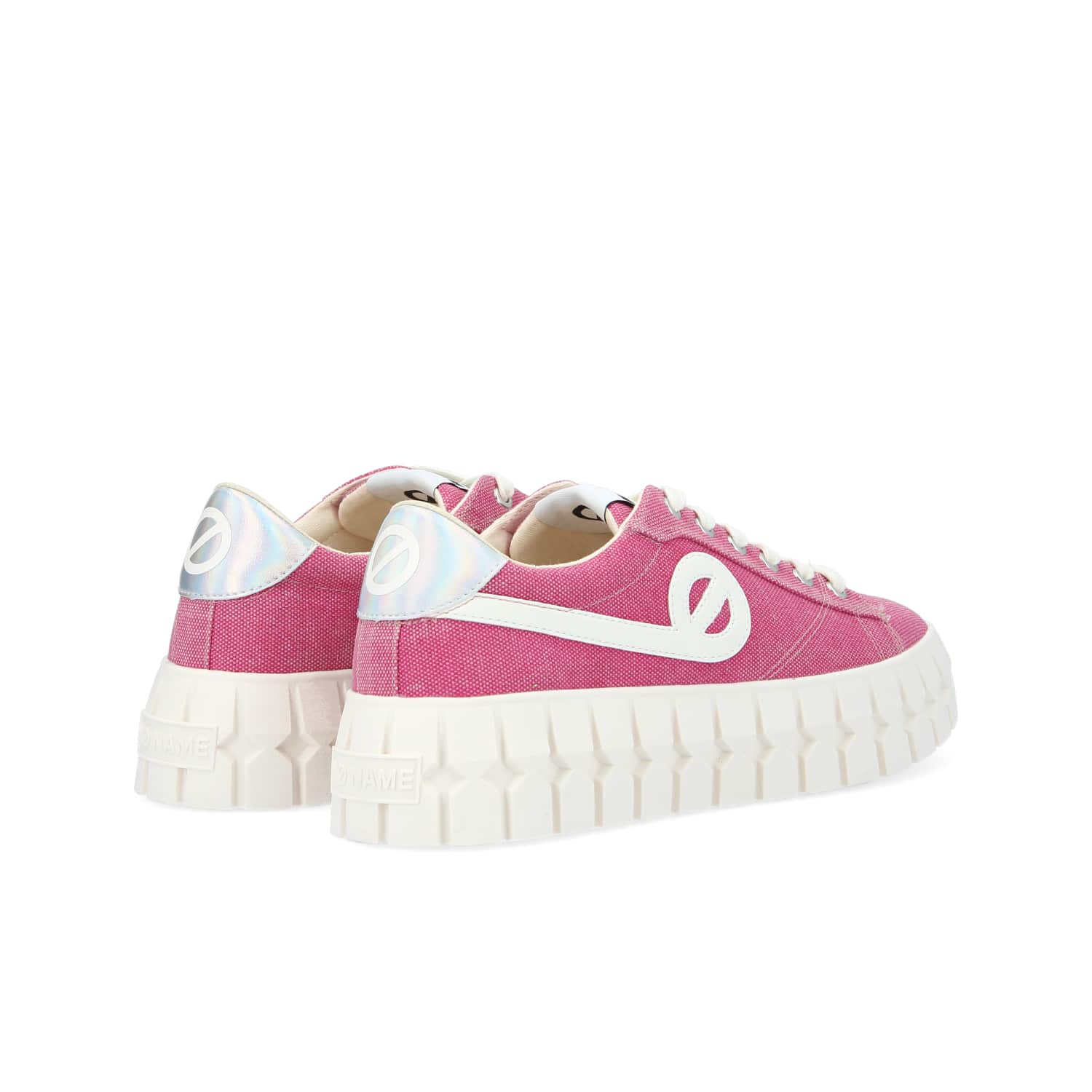 【送料関税込】KENZO Fuchsia（フクシア）スニーカー 118772_1019.jpg