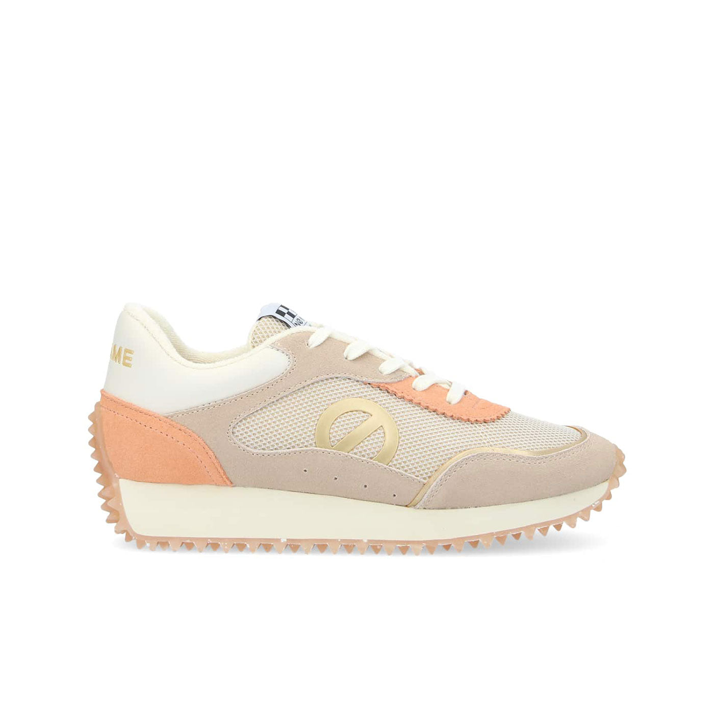 A510 NO NAME（ノーネーム）PUNKY JOGGER （BEIGE） A510 NO NAME（ノーネーム）PUNKY JOGGER （BEIGE）