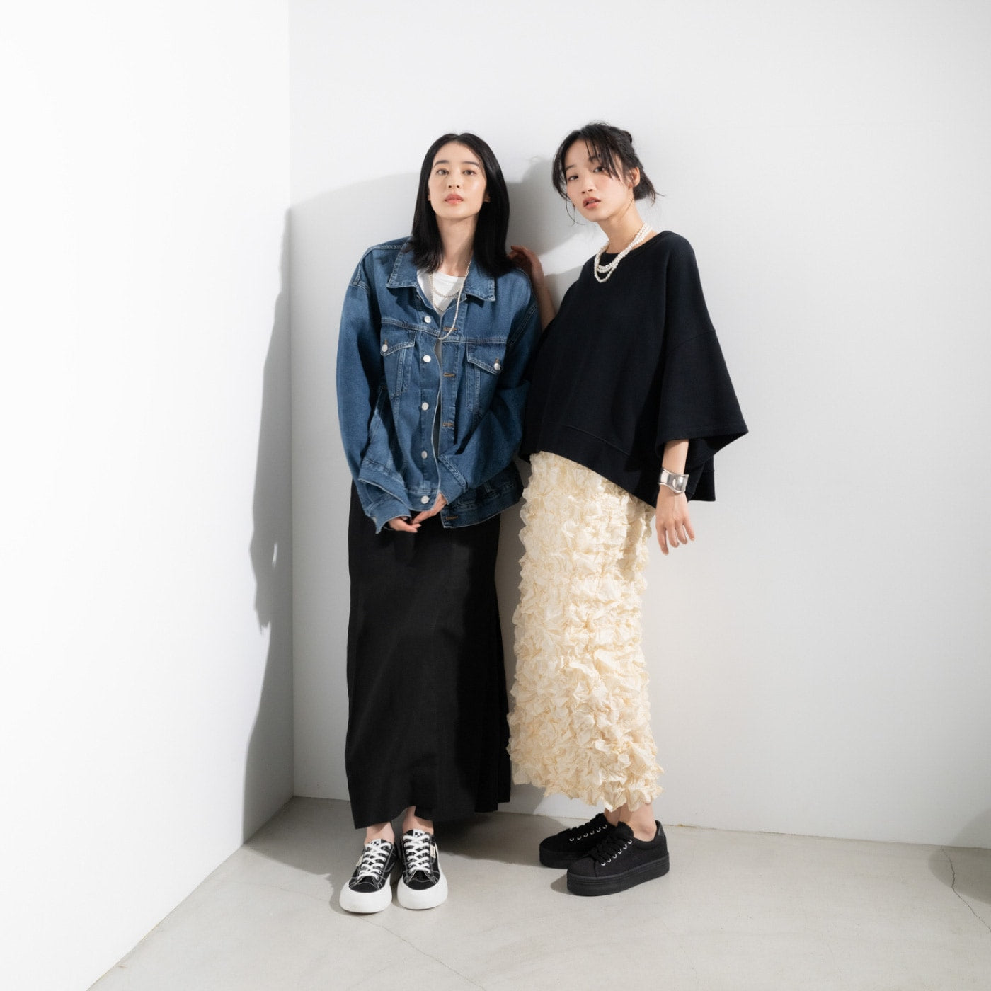 RESET-41123-BLACK – NO NAME