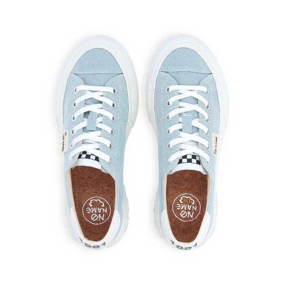 RESET-41115-BLUE – NO NAME