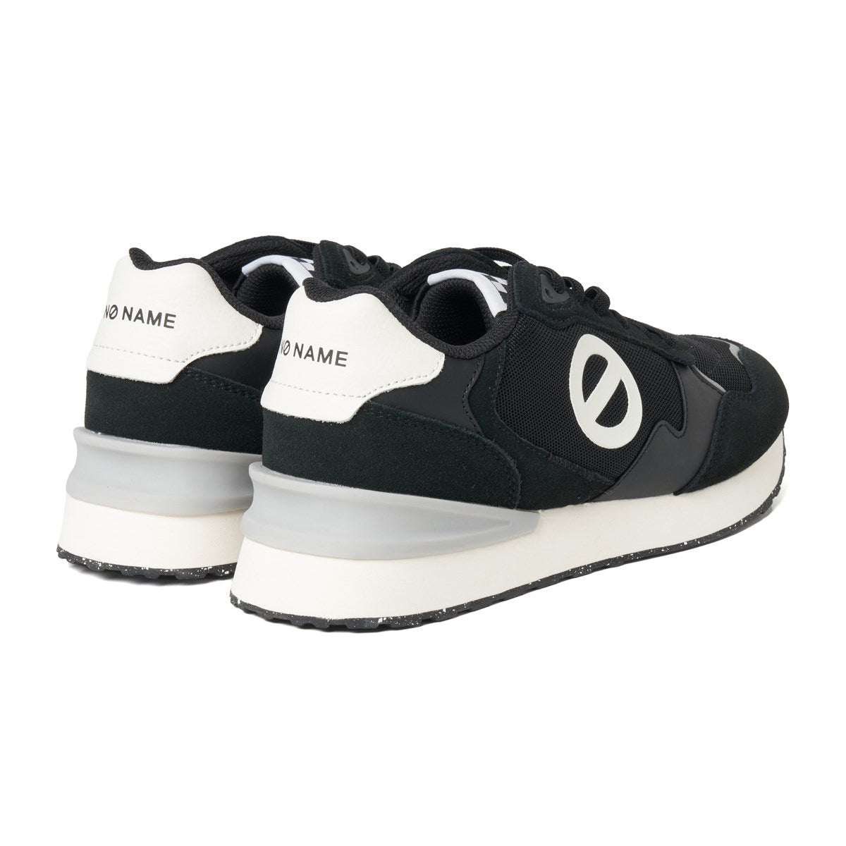 TOVA-41561/J-BLACK/WHIT – NO NAME