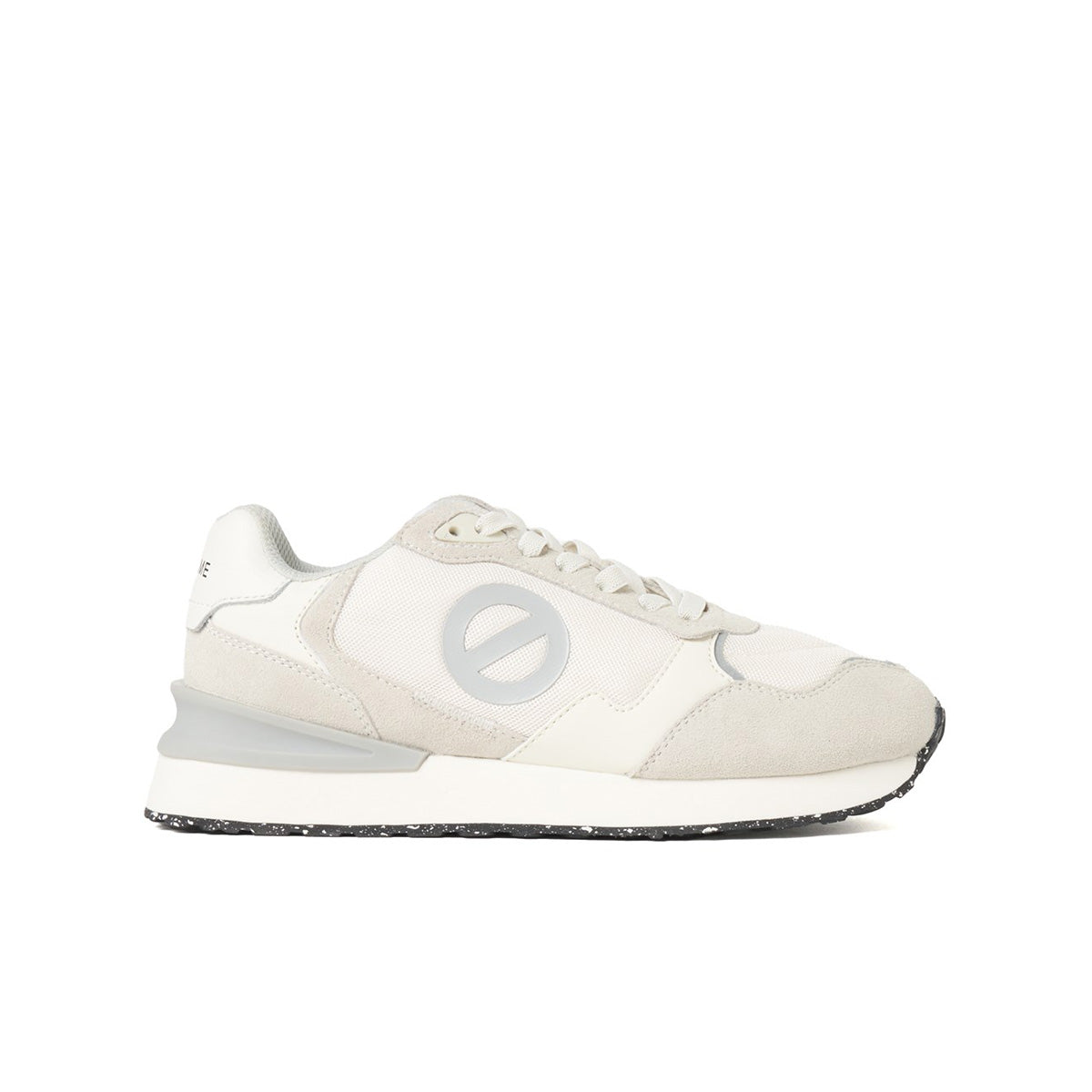 【新品】NO NAME TOVA ホワイト・グレー　36 TOVA｜トヴァ – NO NAME