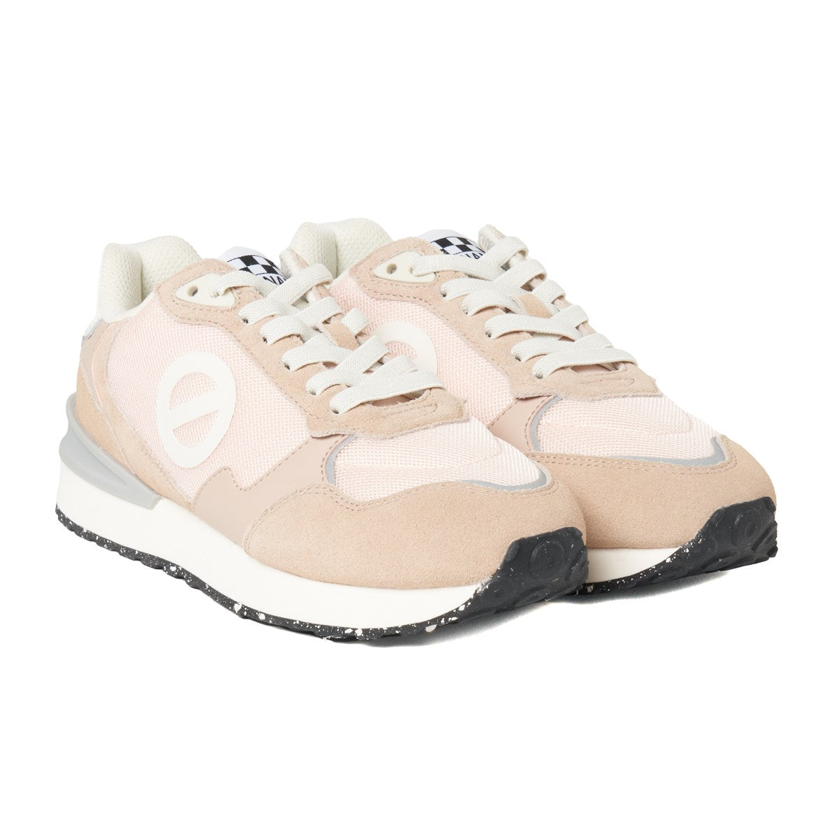 TOVA-41561/J-NUDE/WHITE – NO NAME