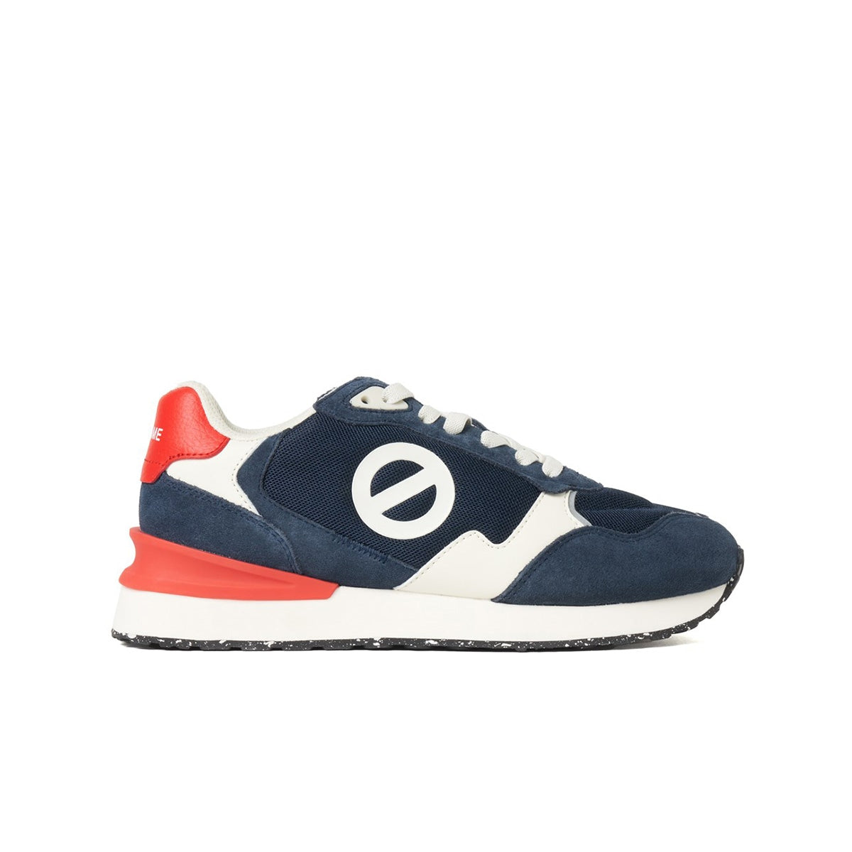 【新品】NO NAME TOVA ホワイト・グレー　36 楽天市場】NO NAME ノーネーム スニーカー TOVA RUNNER SUEDE