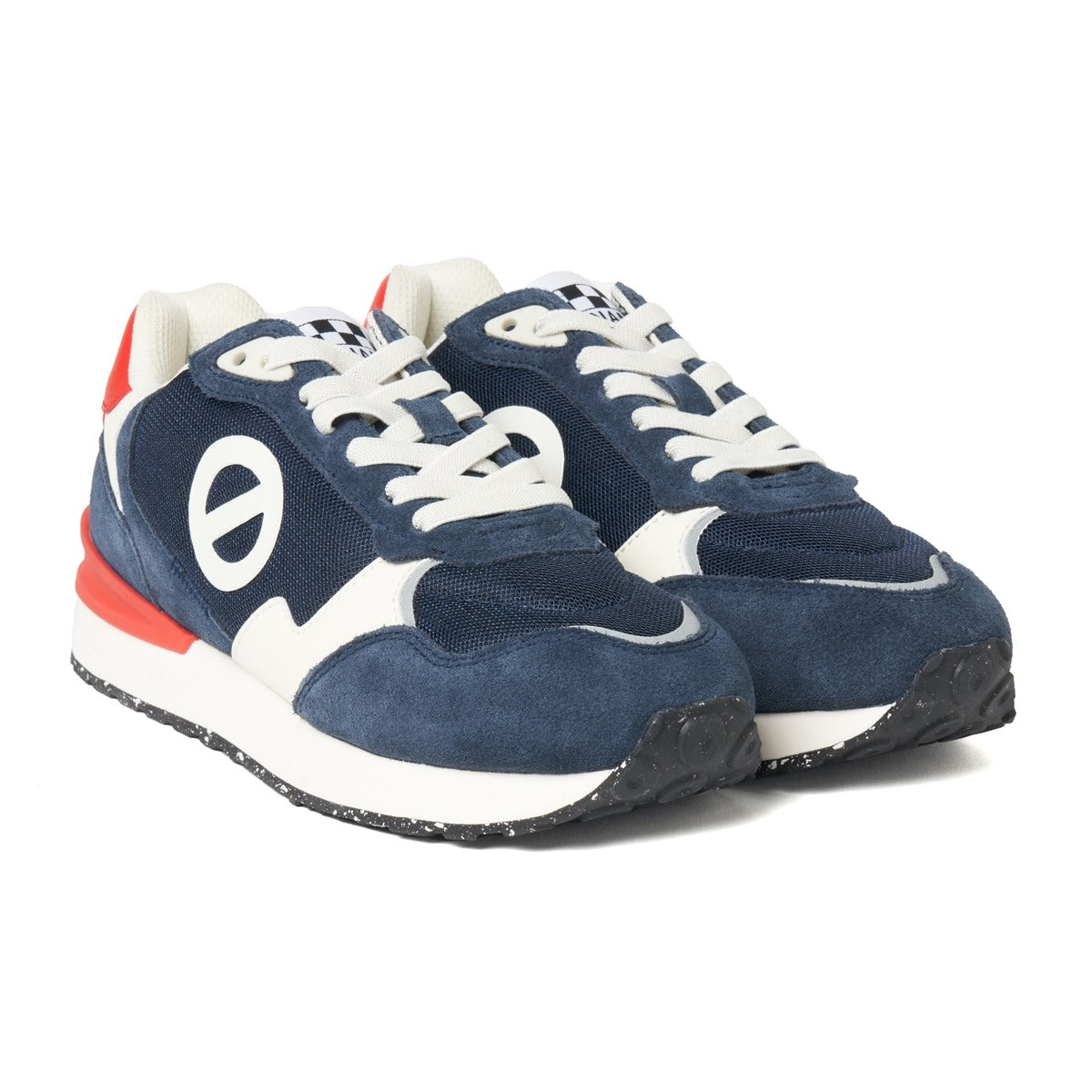 TOVA-41561/J-NAVY/RED – NO NAME