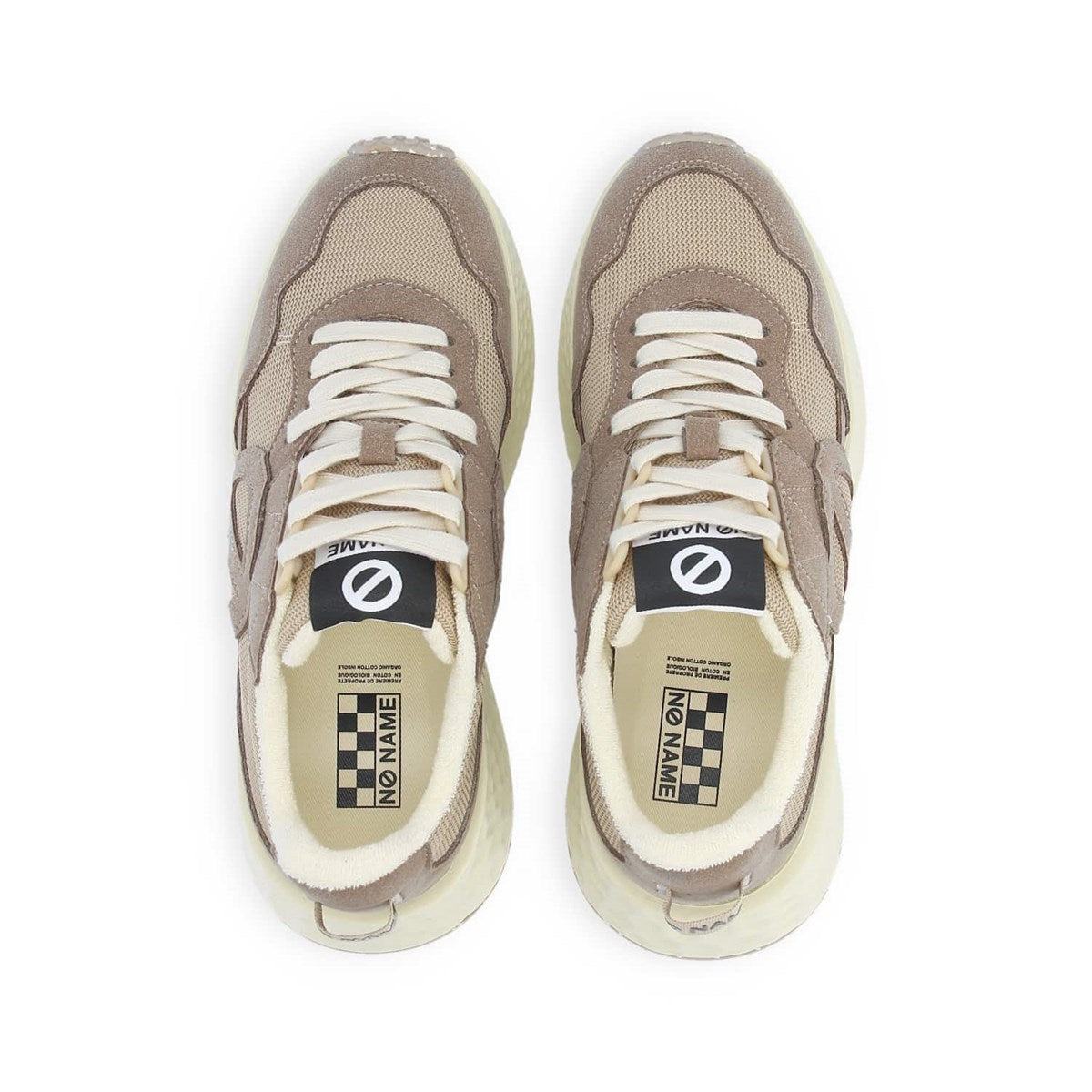 モカ出品 CARTER-42163W-MOKA – NO NAME