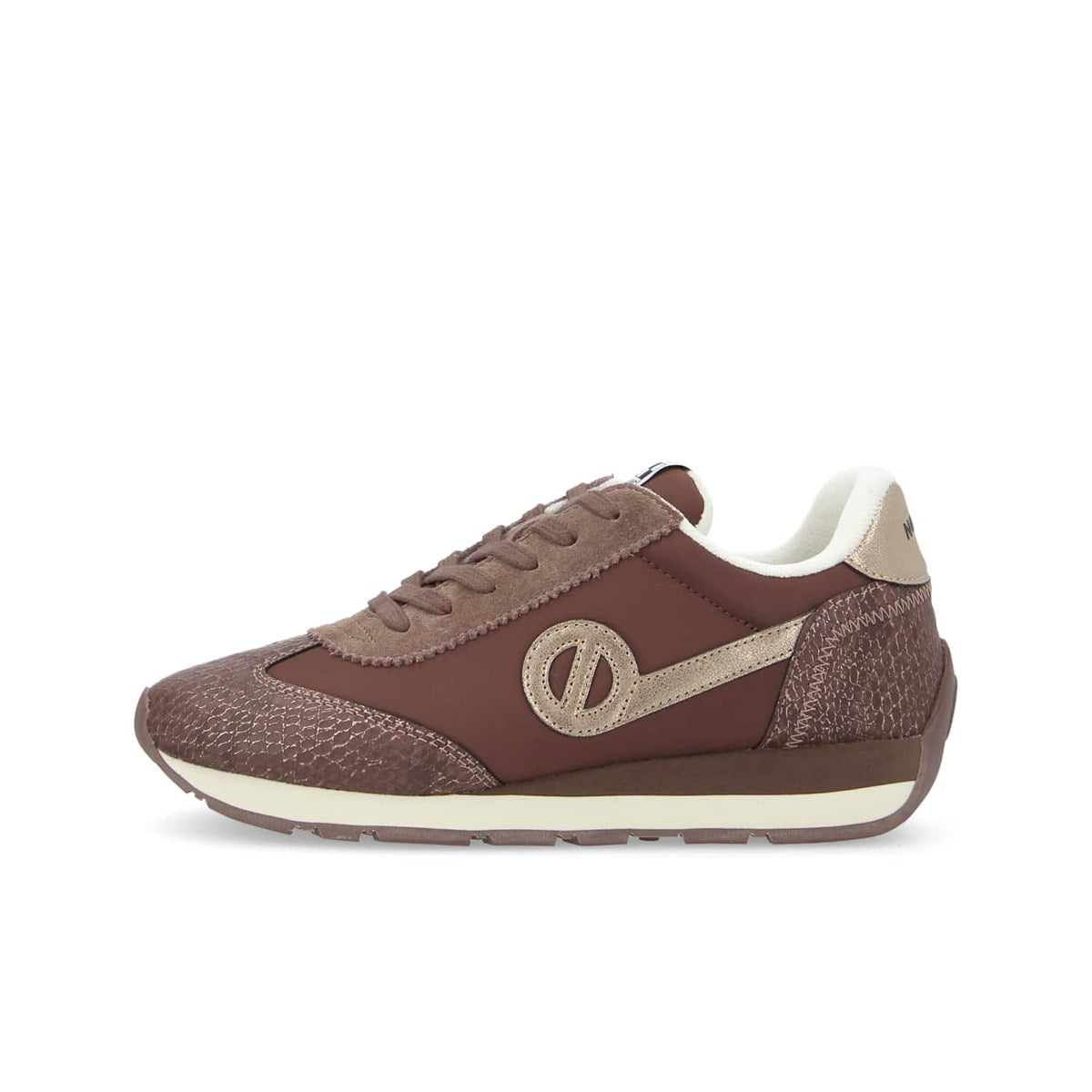 CITY RUN-42132W-BROWN – NO NAME