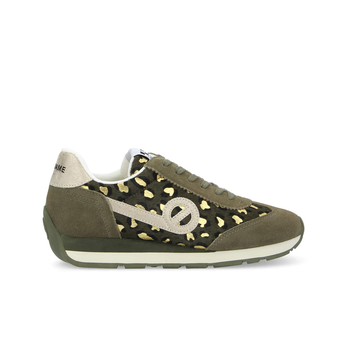 CITY RUN-42197W-OLIVE