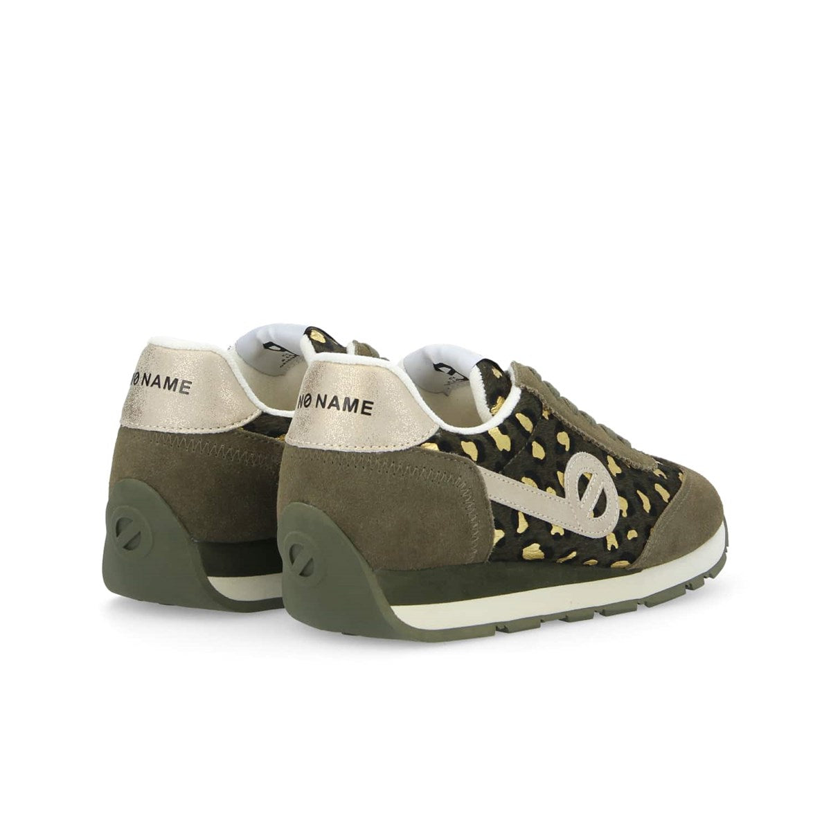 CITY RUN-42197W-OLIVE