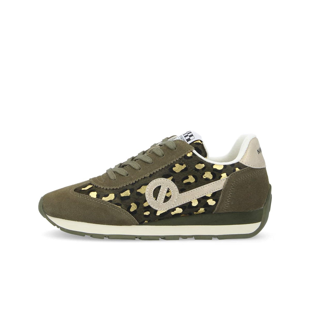 CITY RUN-42197W-OLIVE