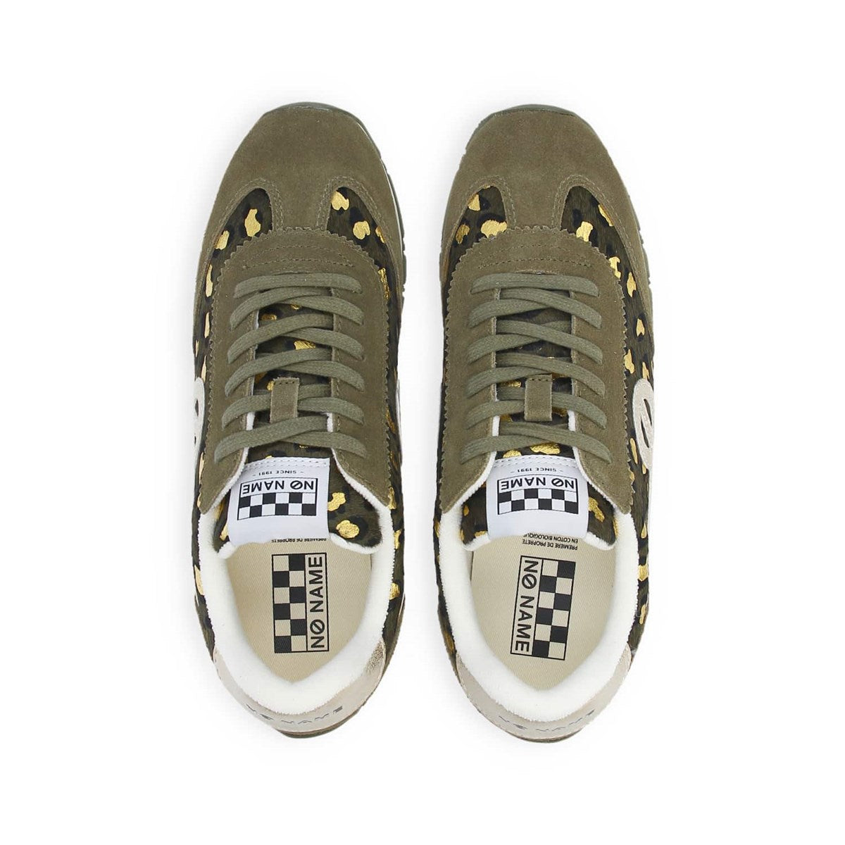 CITY RUN-42197W-OLIVE