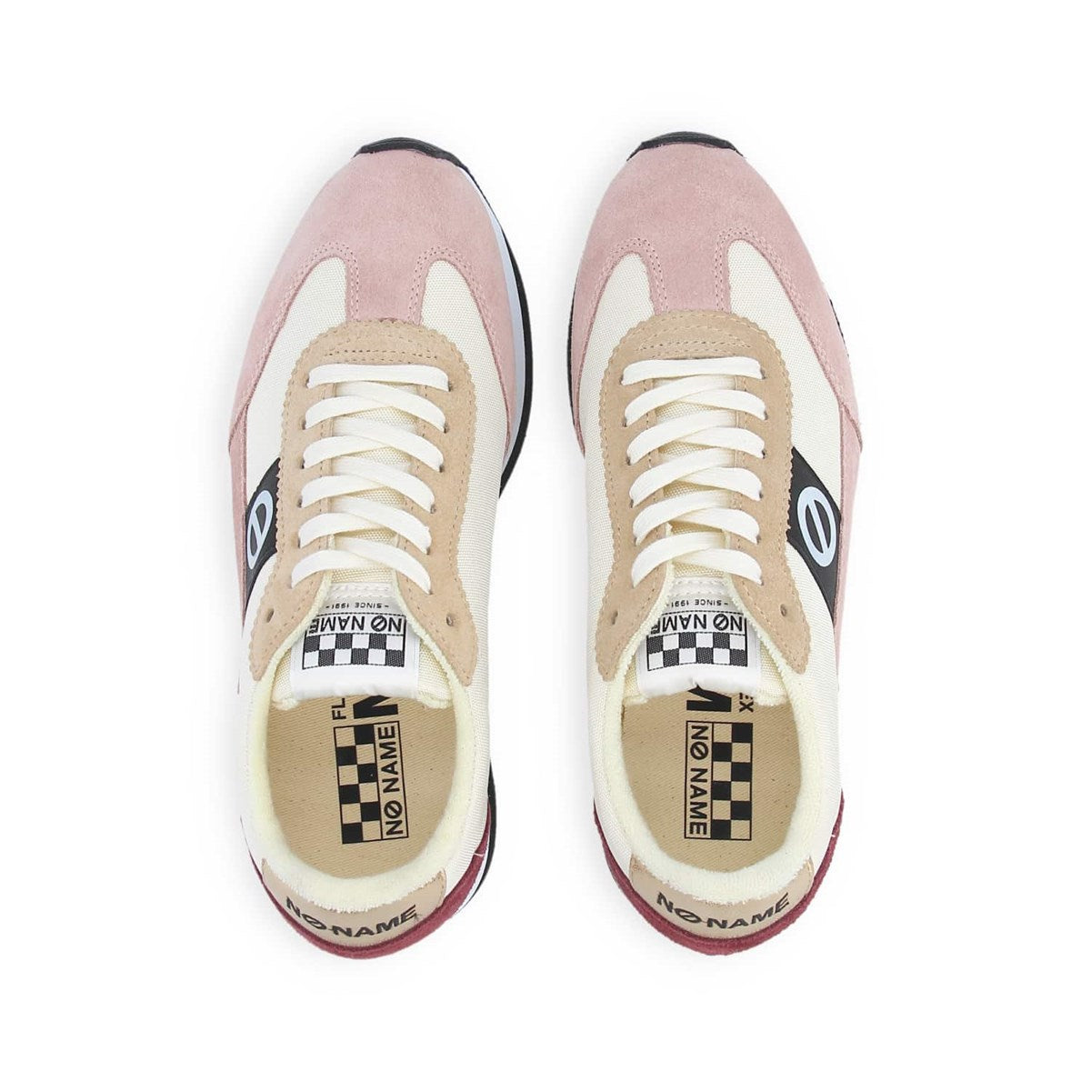 FLEX-42173W-PINK – NO NAME