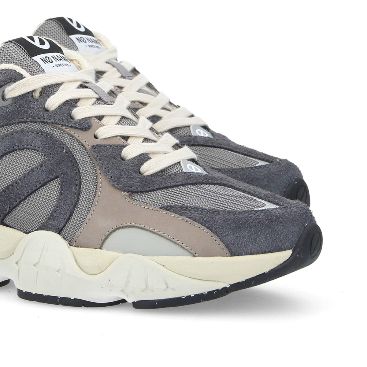 ナボソ KRAZEE-42588-CARBONE – NO NAME