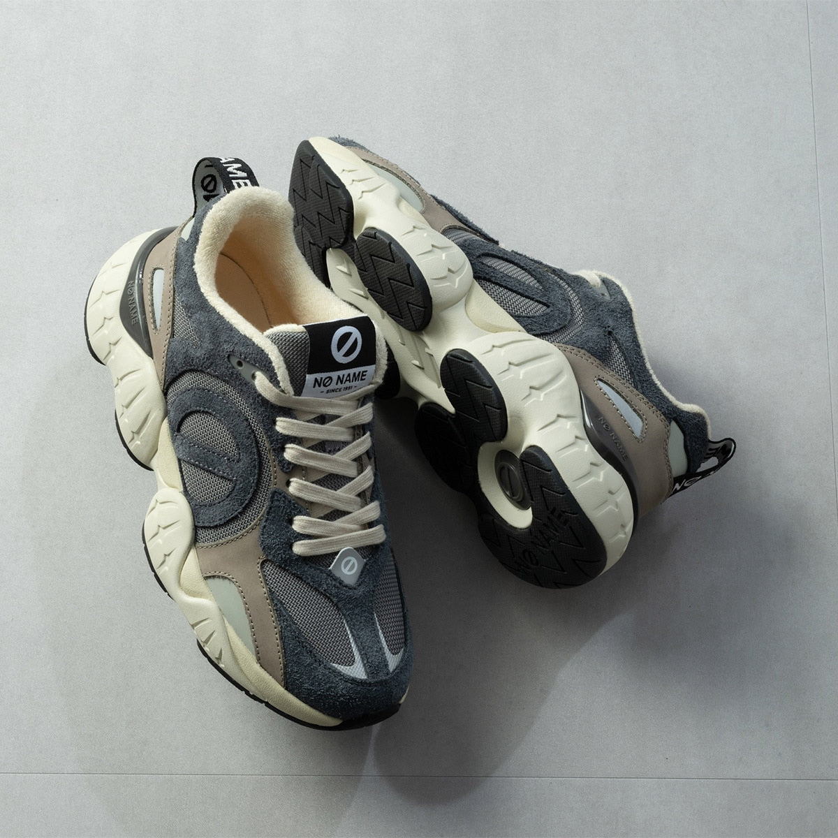 パラノイア　グース パラノイア