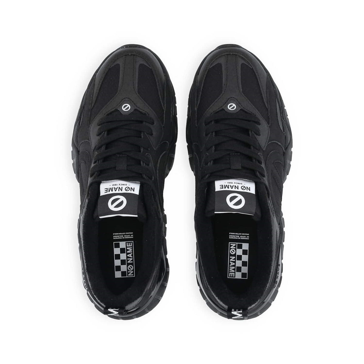 【NO NAME】KRAZEE-42551W-BLACK クレイジー ブラック KRAZEE-42551W-BLACK – NO NAME