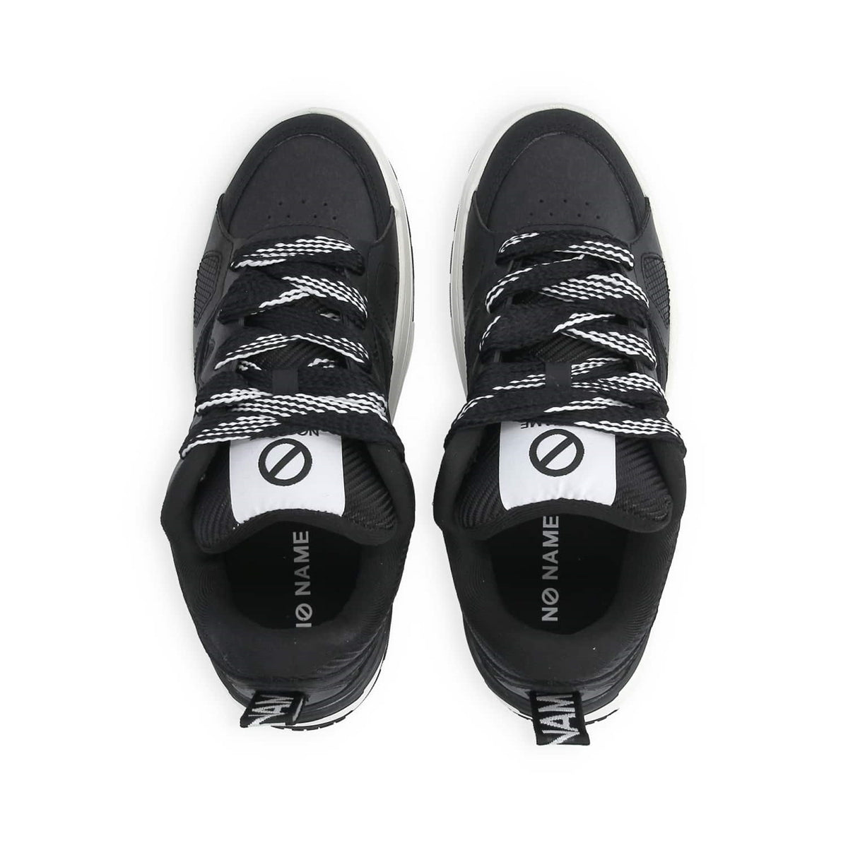 NOLLIE-42182W-BLACK – NO NAME