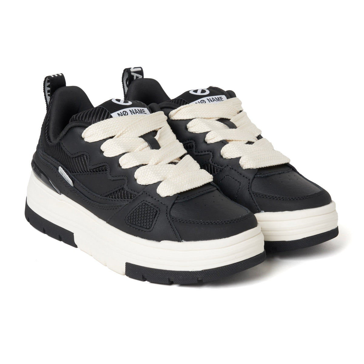 NOLLIE-42182W-BLACK – NO NAME