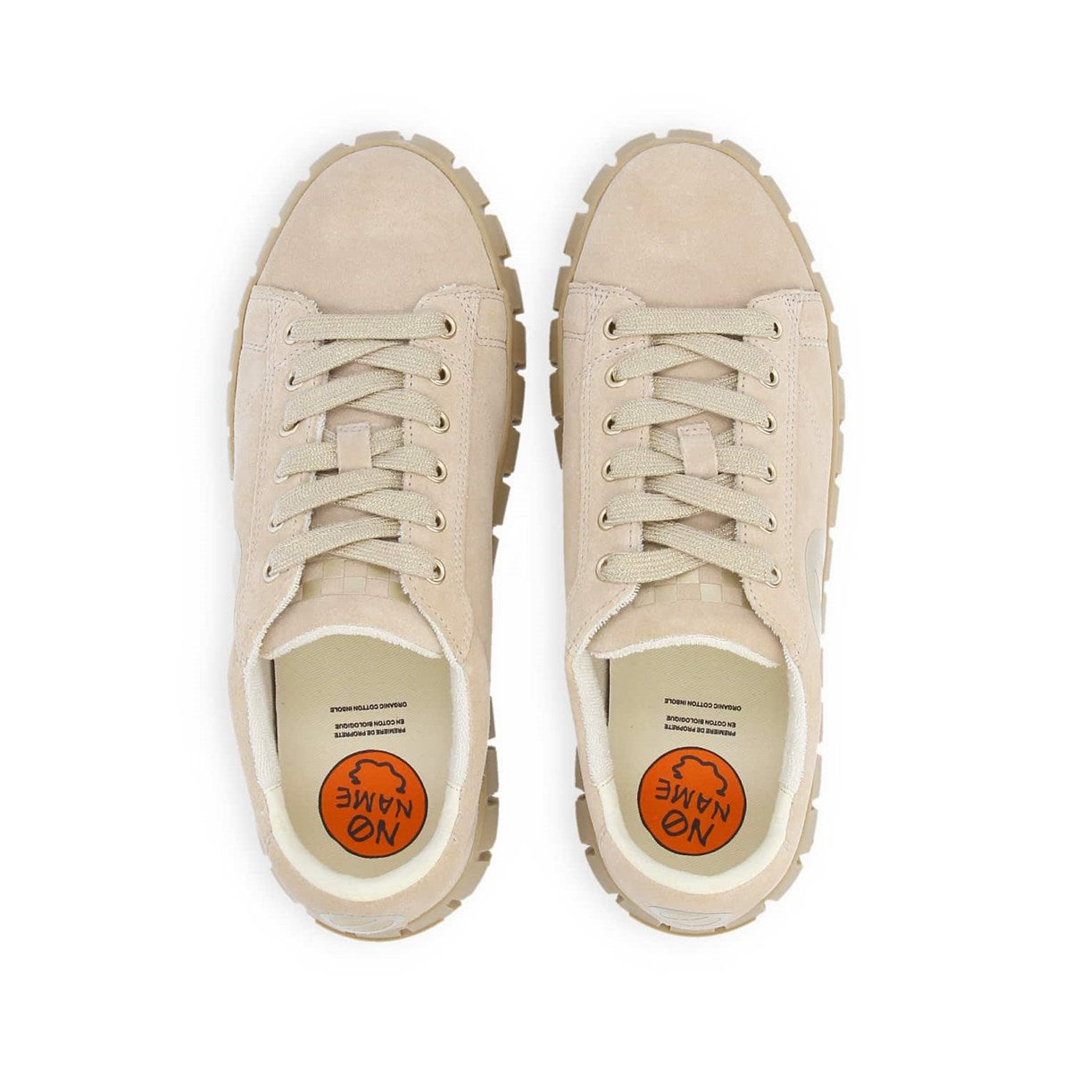SALE PLAY-42183W-NUDE – NO NAME
