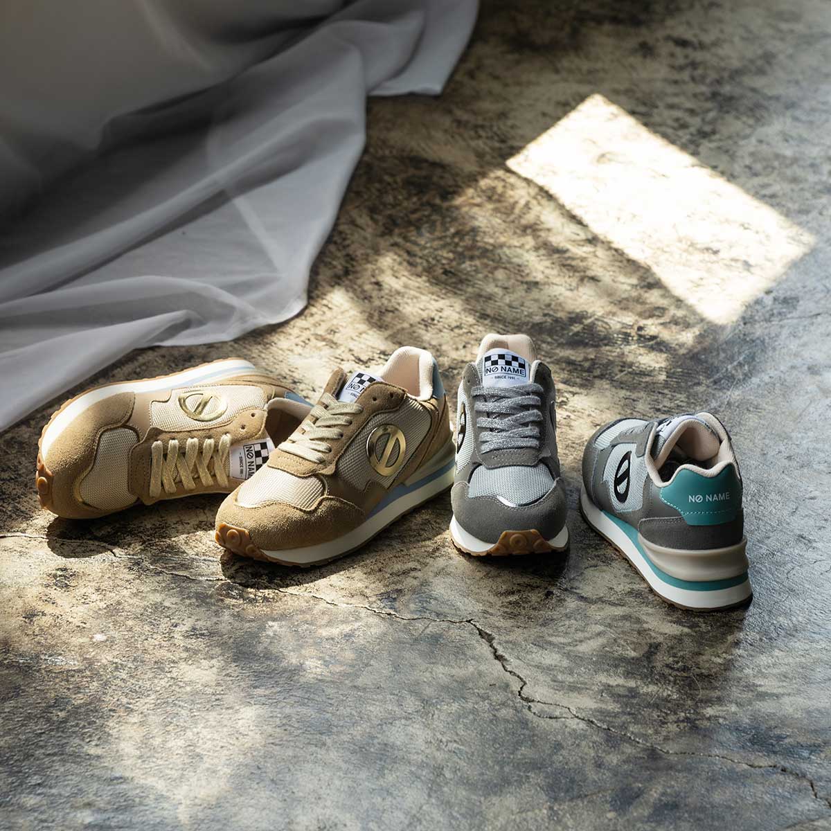 TOVA-42566W-CARBONE – NO NAME