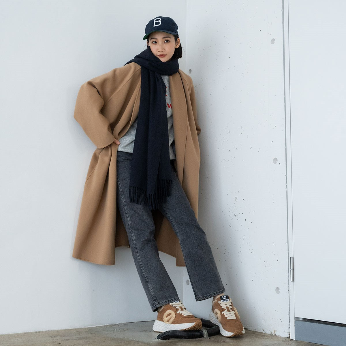 CARTER-42193/J-NUTS – NO NAME