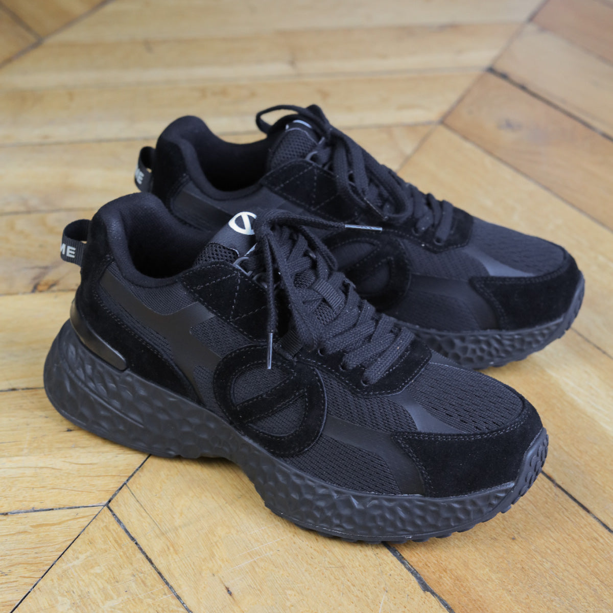 CARTER/2-52536W-BLACK