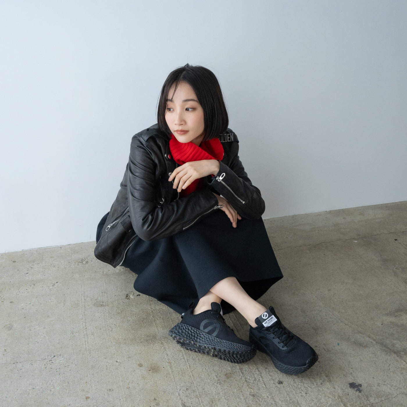 CARTER-00524-BLACK – NO NAME