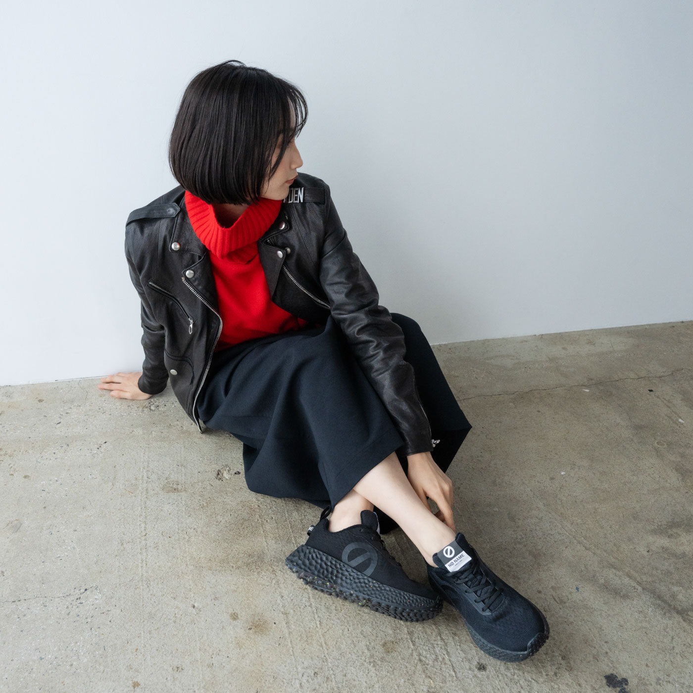 CARTER-00524-BLACK – NO NAME