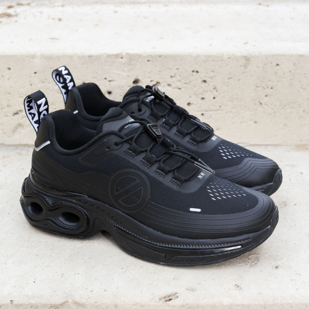 WILLO-52810W-BLACK – NO NAME