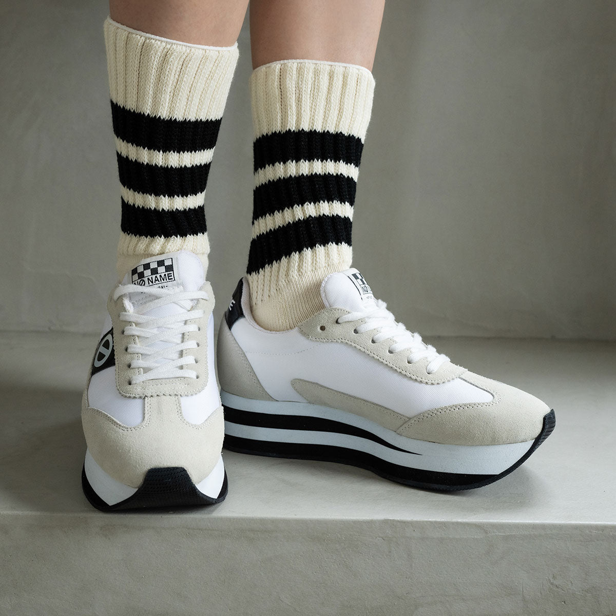 FLEX-00101W-WHITE