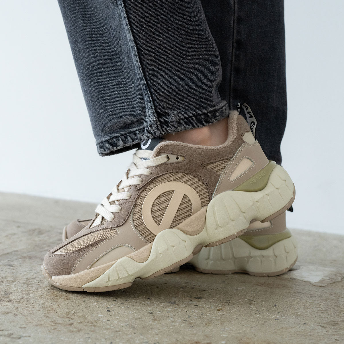 KRAZEE-52566W-MOKA – NO NAME