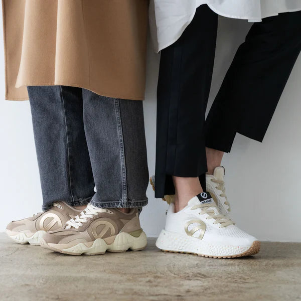 CARTER-61529W-WHITE/GOLD