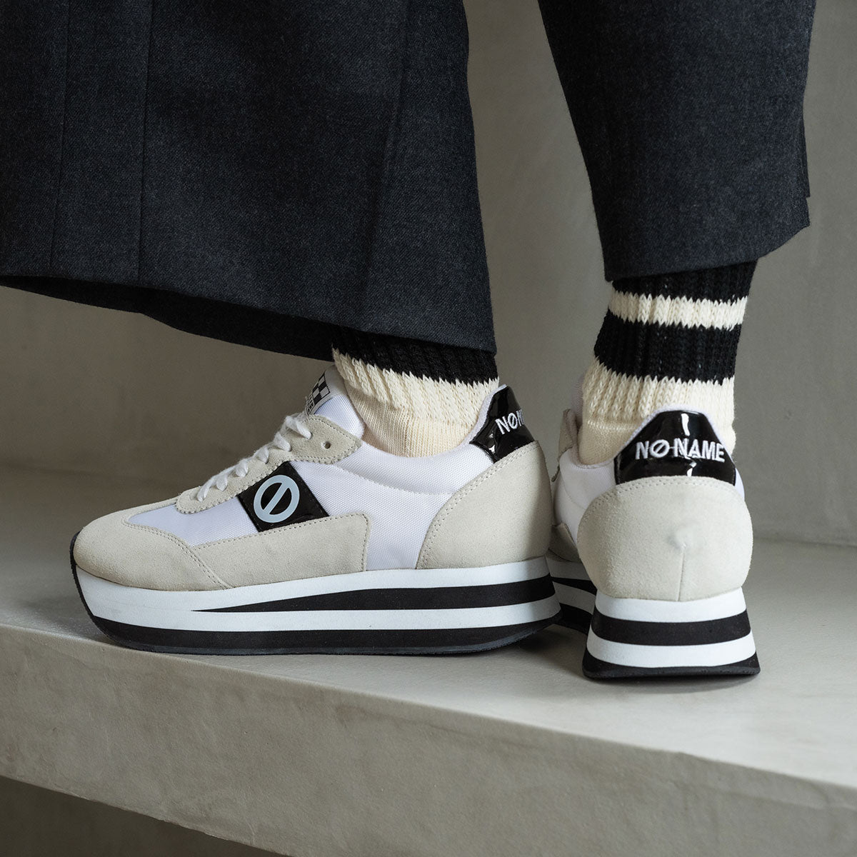 FLEX-00101W-WHITE