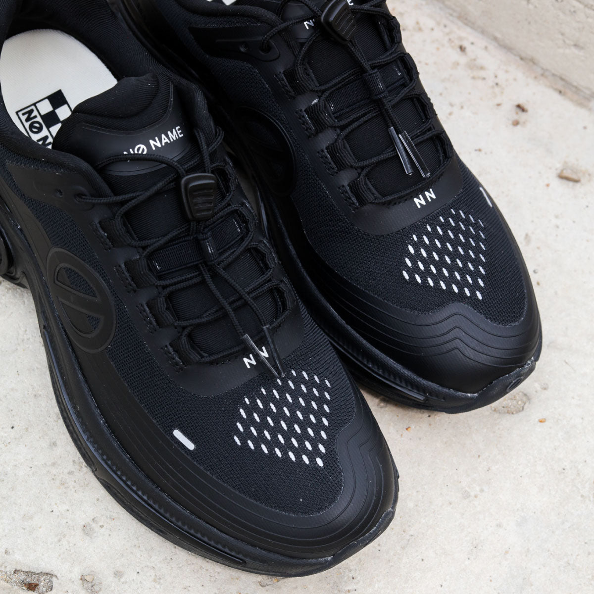 WILLO-52810W-BLACK – NO NAME