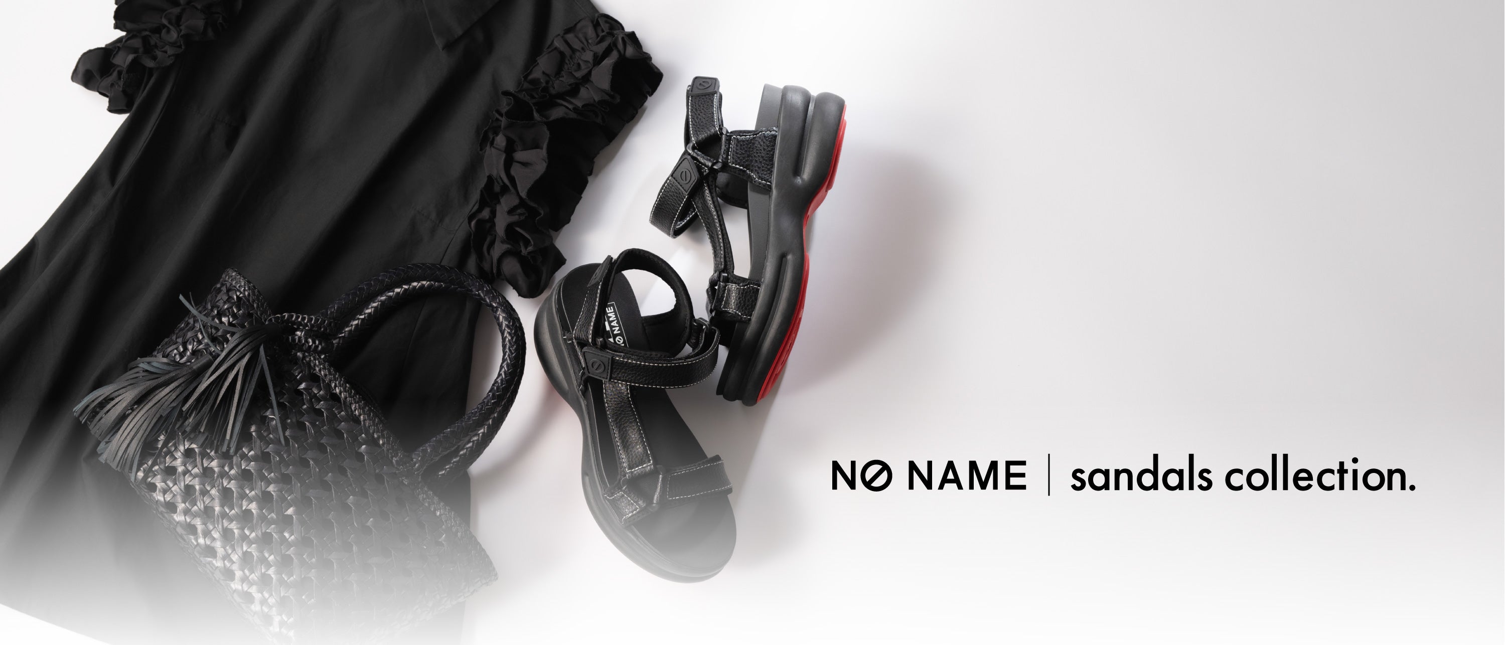 ノーネイムさん専用 公式】NO NAME JAPAN OFFICIAL｜ノーネーム 日本 オンラインストア
