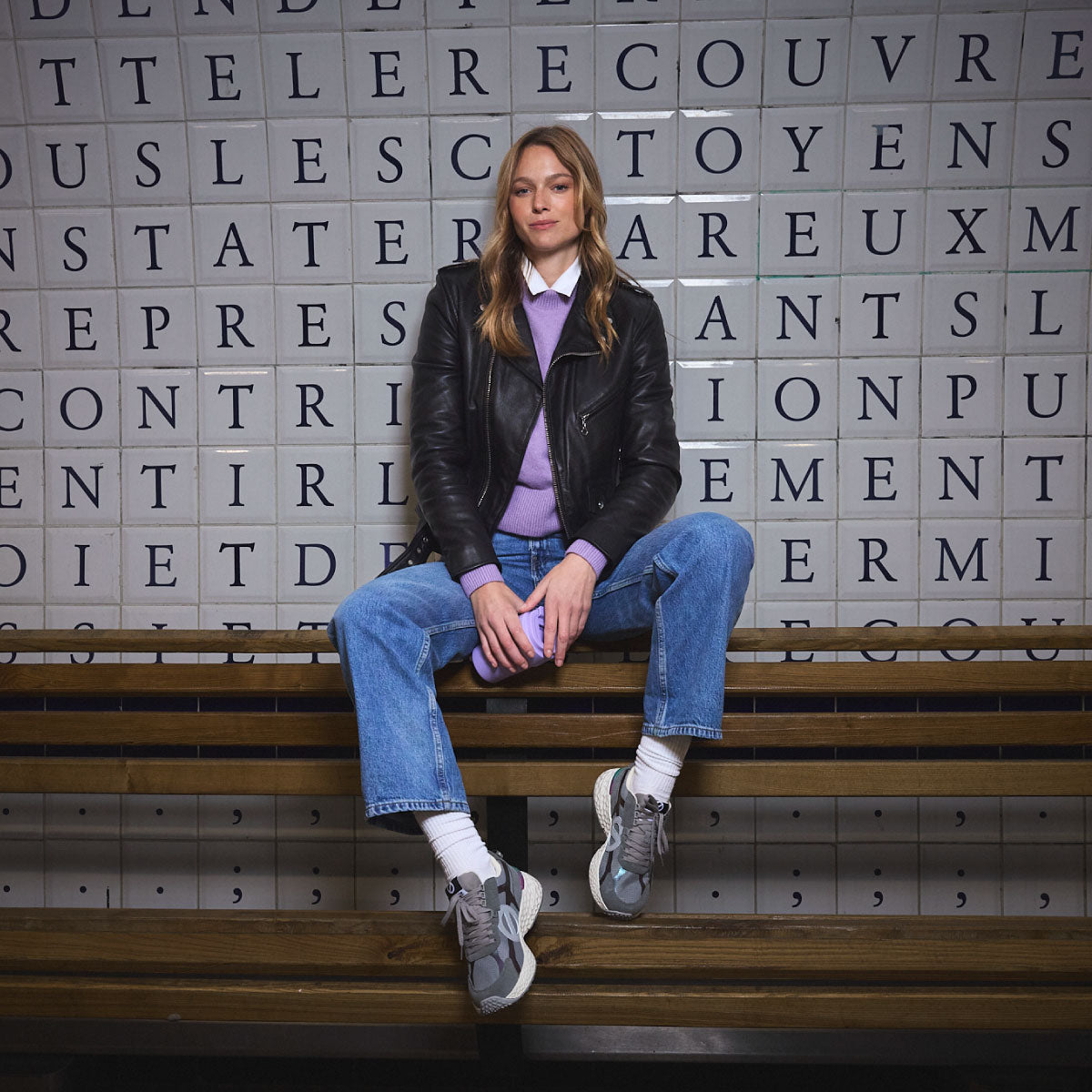 CARTER/2-52586W-GREY – NO NAME