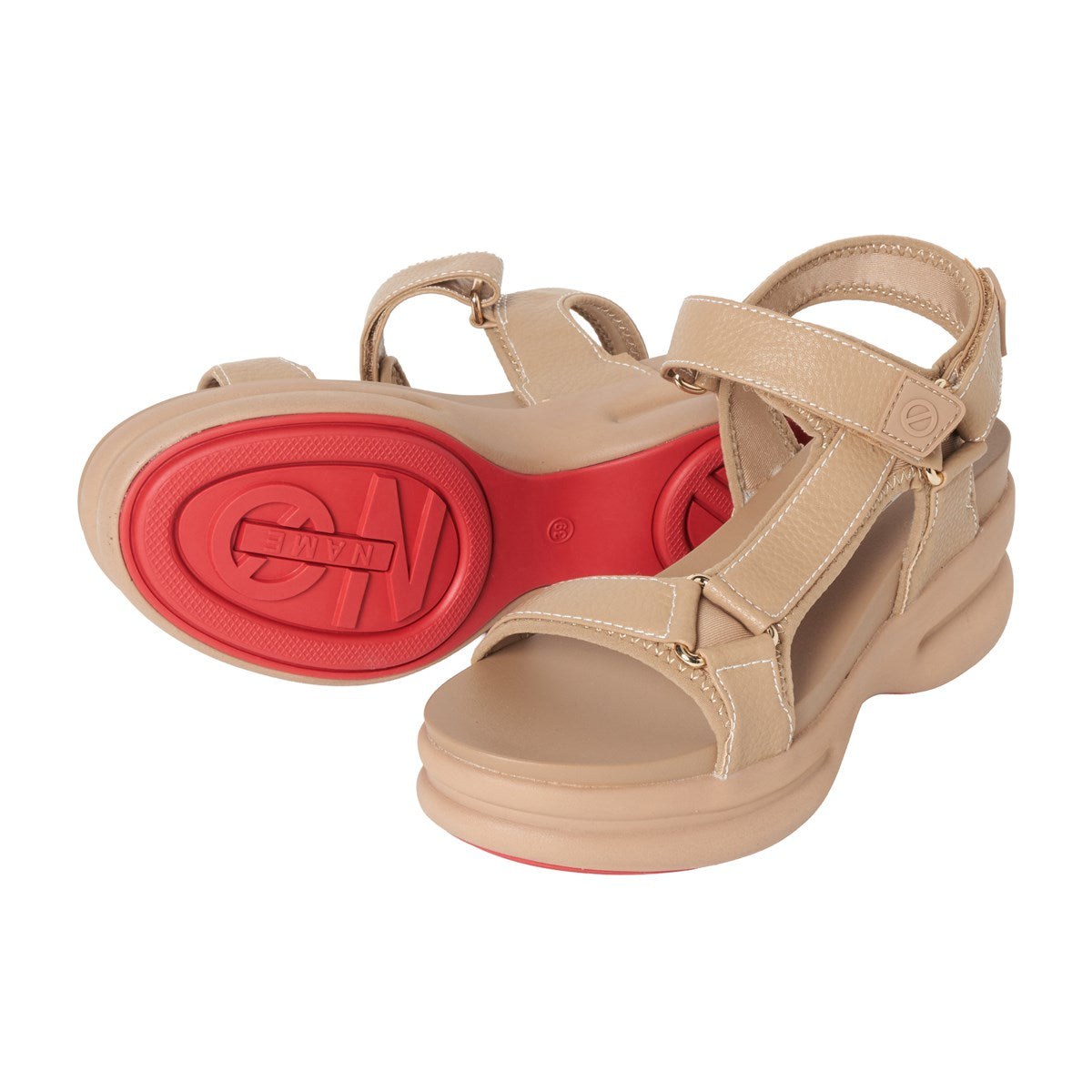 CONCRETE-51238-BEIGE/GREG – NO NAME