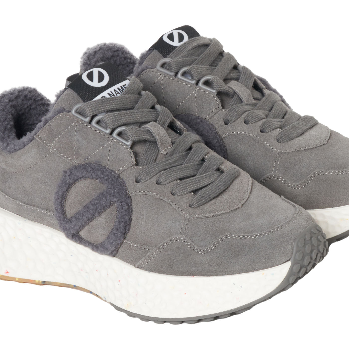 CARTER-52193-GREY – NO NAME