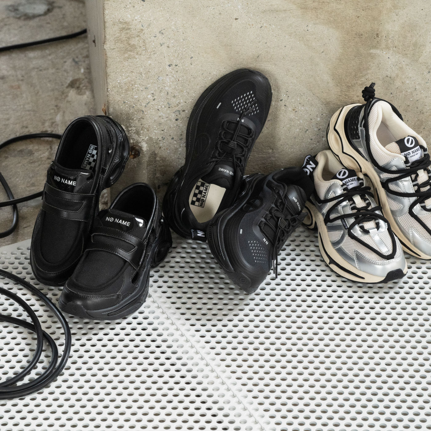 WILLO-52228W-BLACK – NO NAME