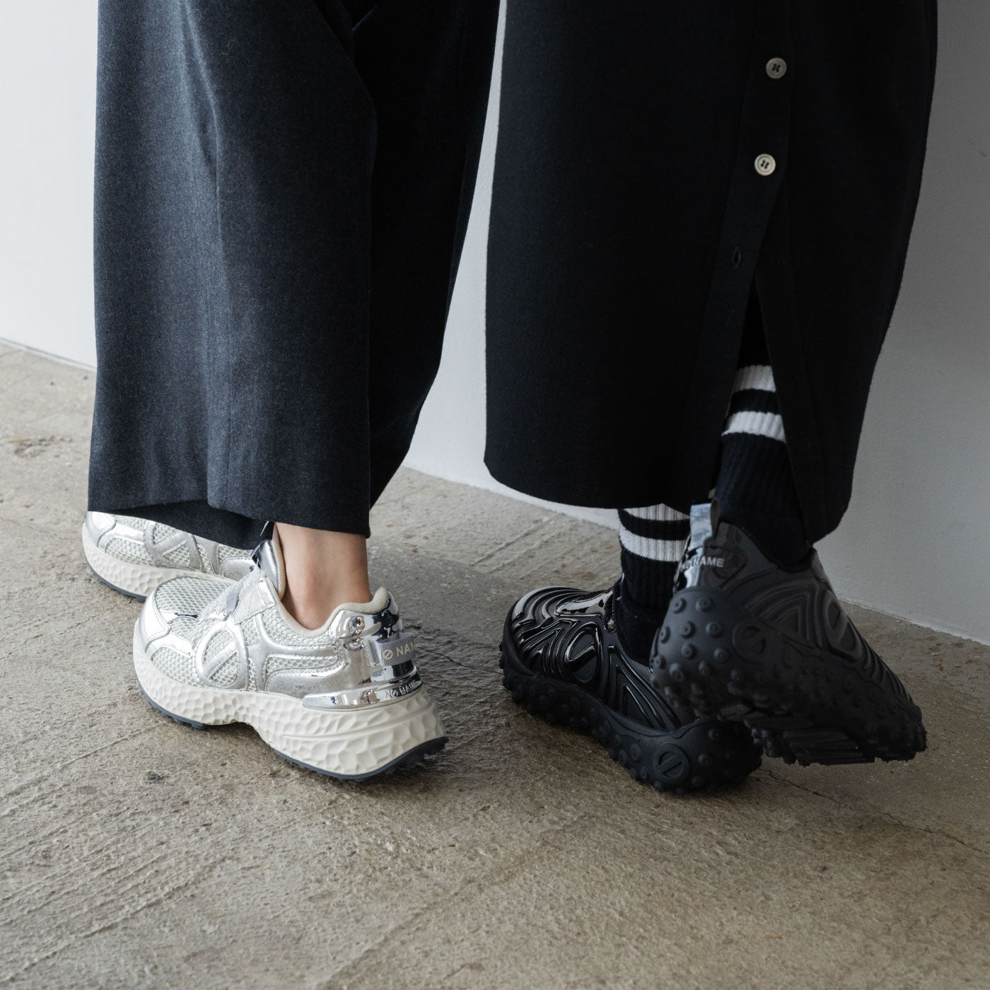 ONDA-52816W-BLACK – NO NAME