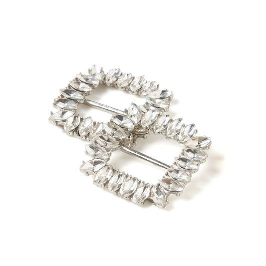 shoes accessories SILVER