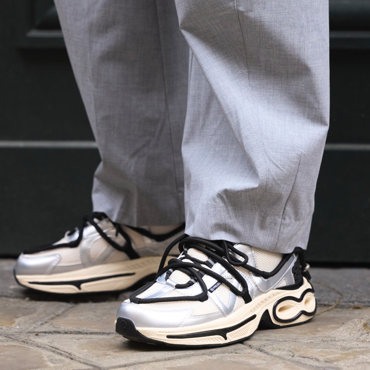 WILLO-52525W-SILVER