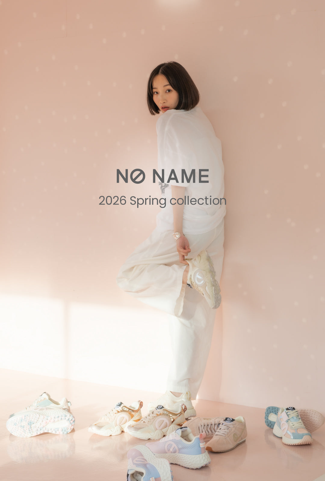 公式】NO NAME JAPAN OFFICIAL｜ノーネーム 日本 オンラインストア