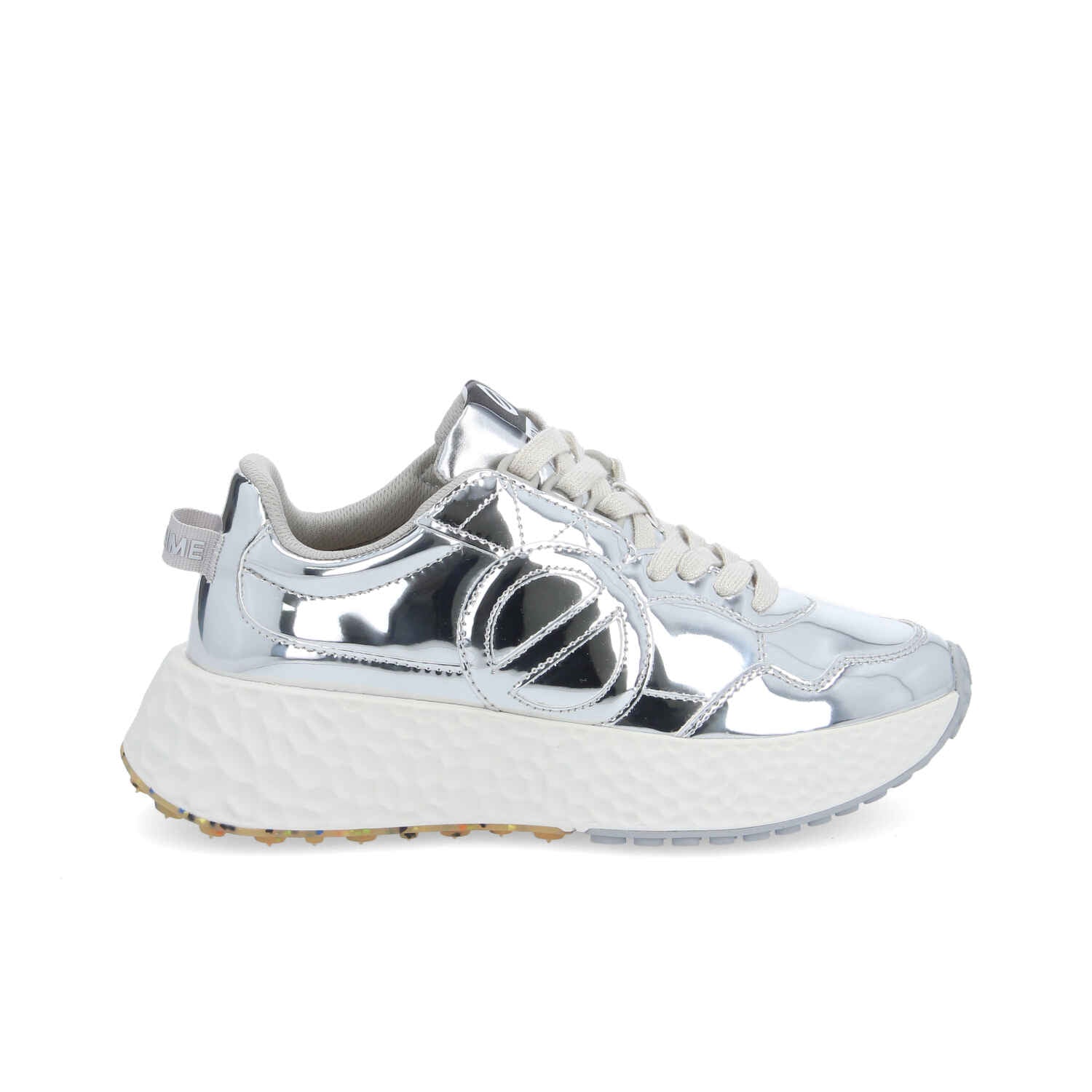 美品☆ノーネーム　カーター　38 NO NAME（ノーネーム） スニーカー CARTER JOGGER カーター レディース