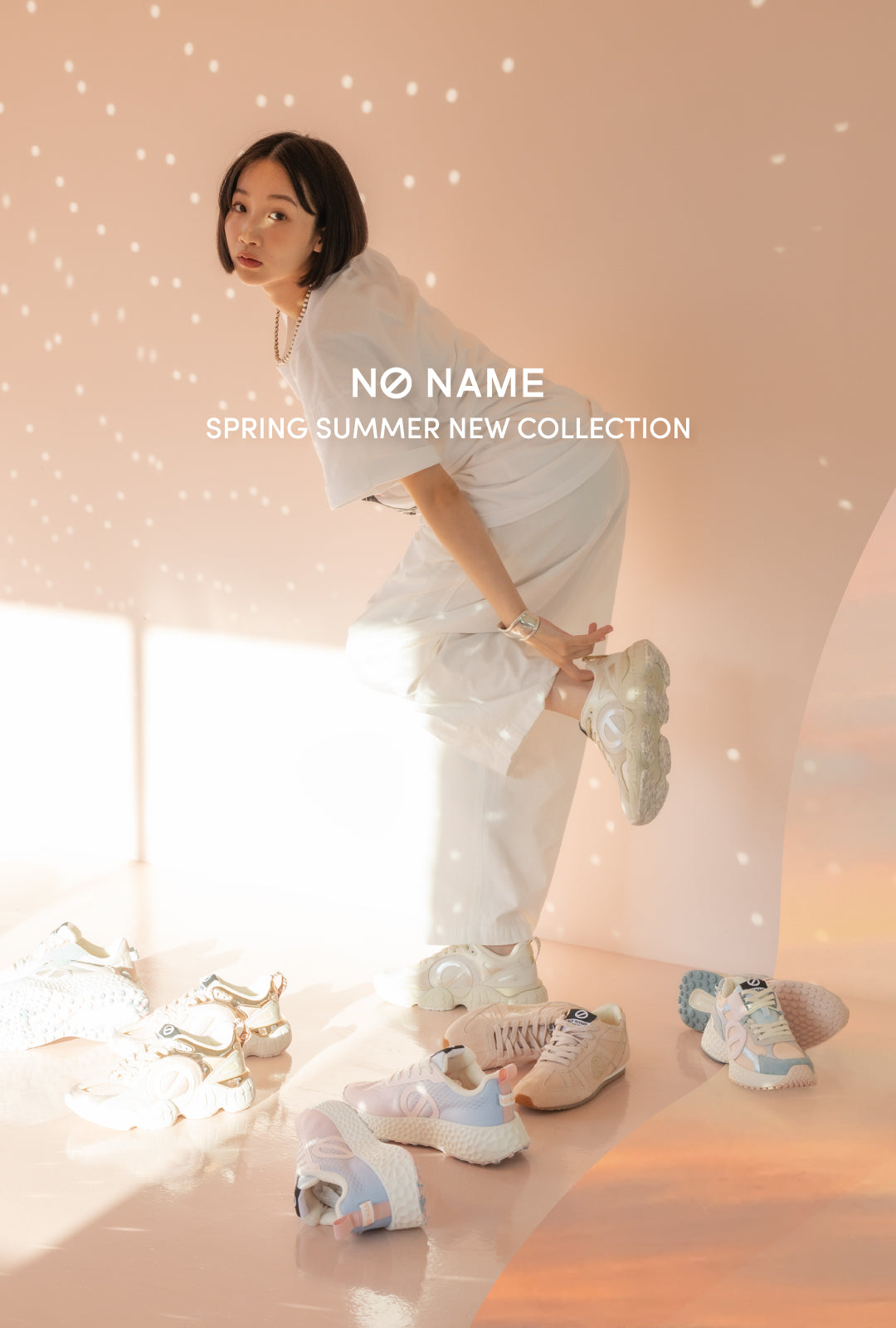 Noname Room 25 アナログ盤 新品 送料込 ノーネーム 公式】NO NAME JAPAN OFFICIAL｜ノーネーム 日本 オンラインストア