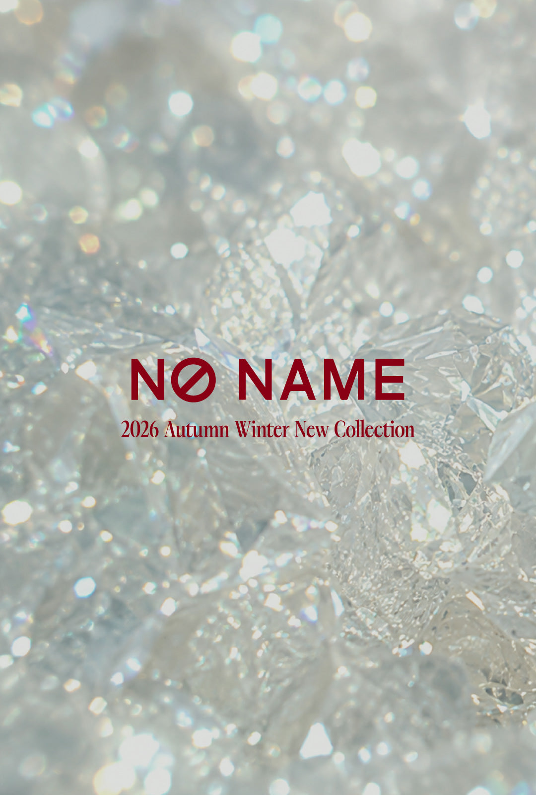 公式】NO NAME JAPAN OFFICIAL｜ノーネーム 日本 オンラインストア