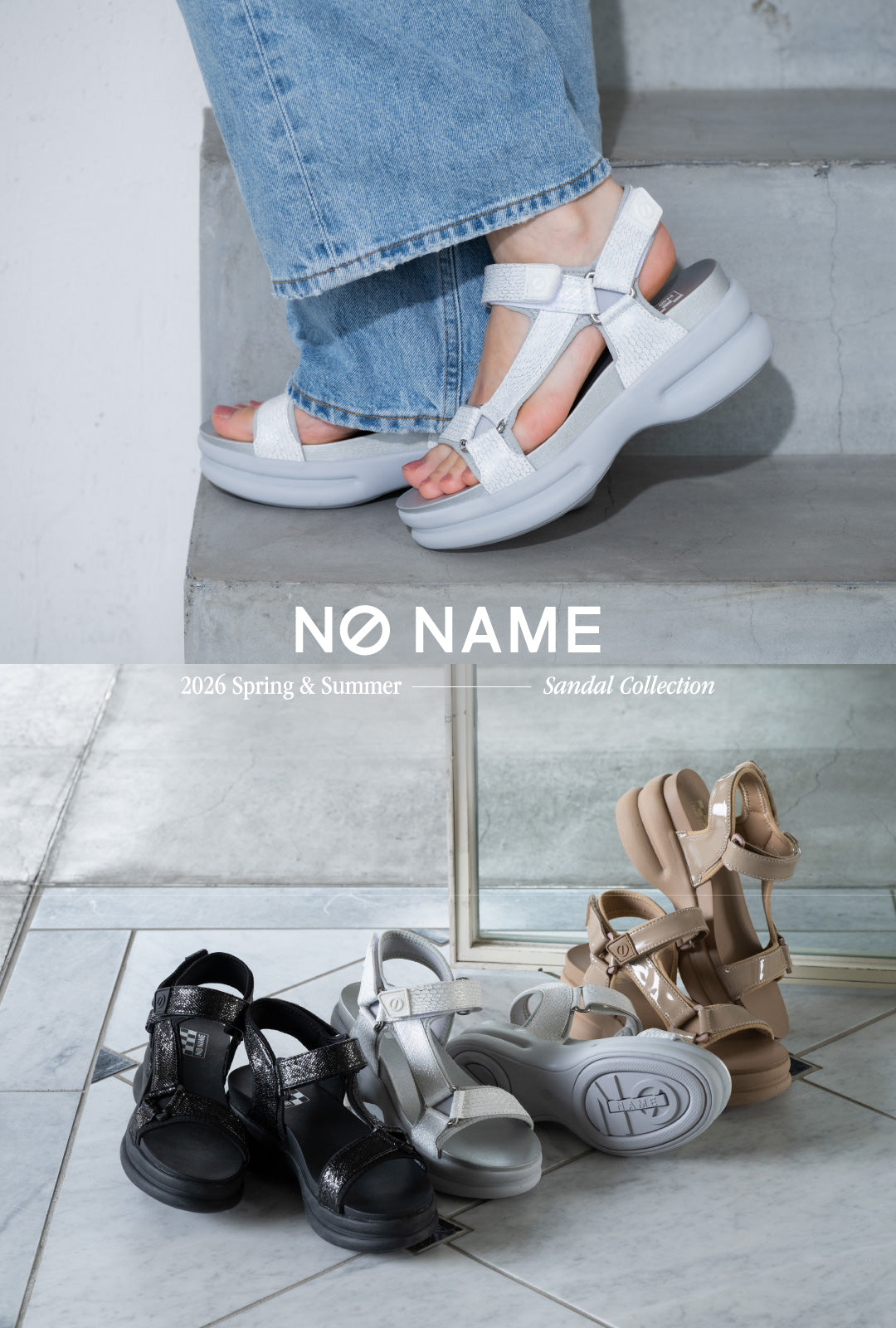 公式】NO NAME JAPAN OFFICIAL｜ノーネーム 日本 オンラインストア
