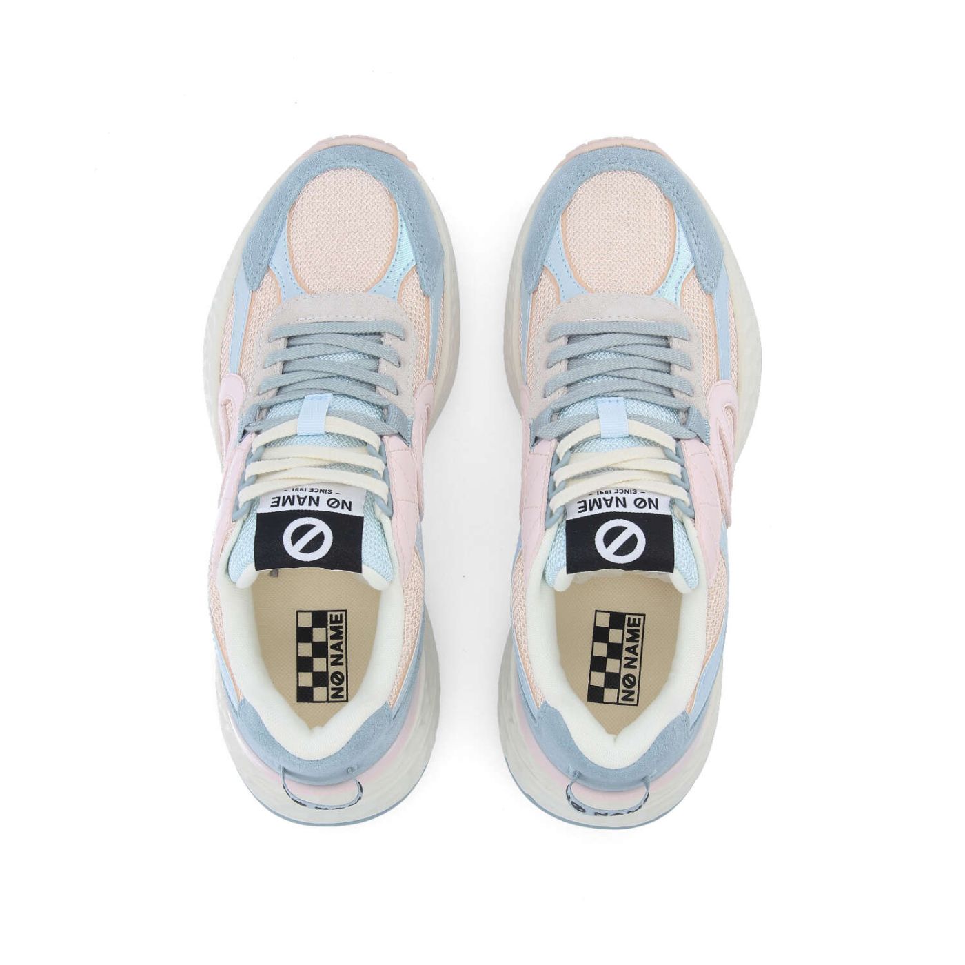 SALE CARTER/2-61539W-SKY/PINK – NO NAME
