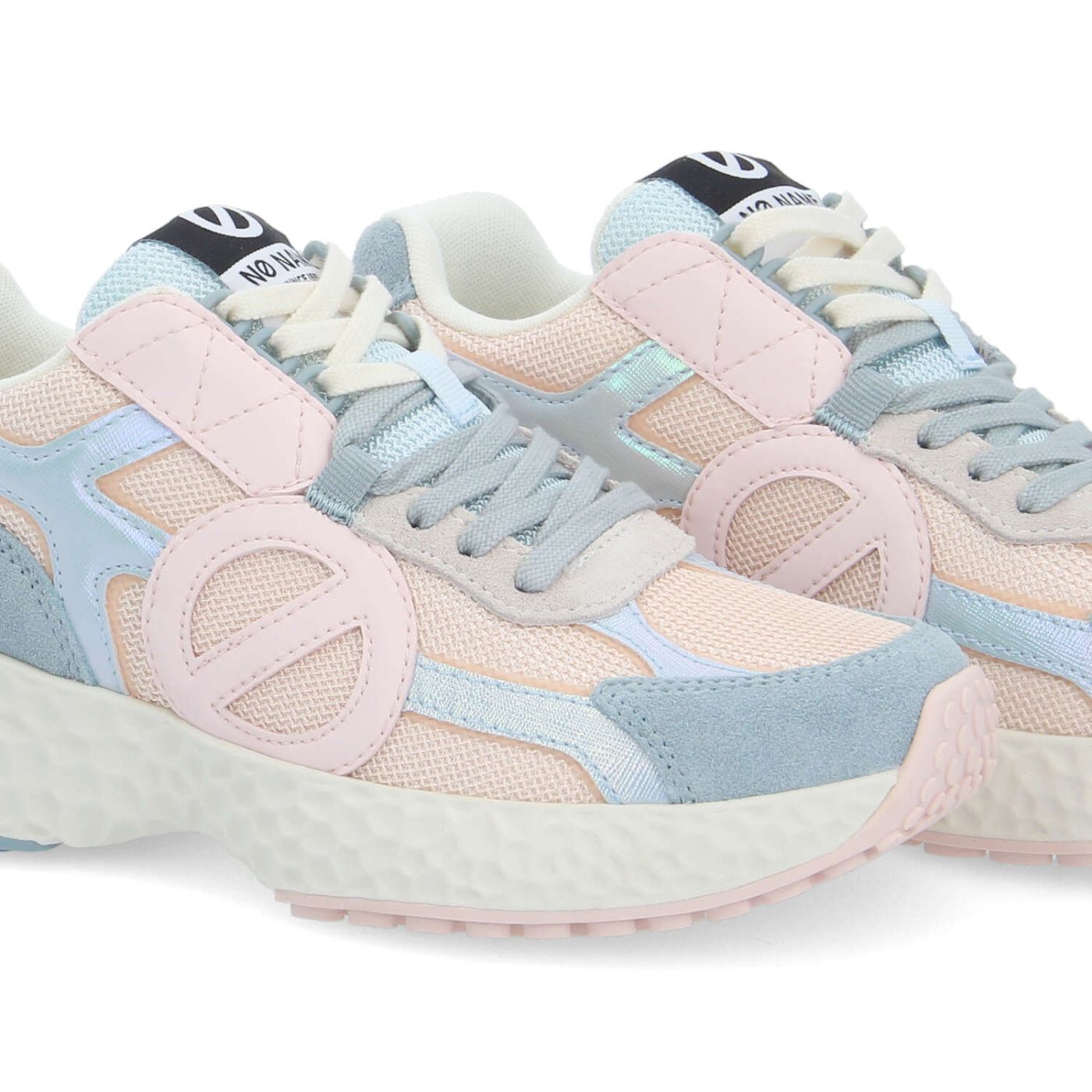 SALE CARTER/2-61539W-SKY/PINK – NO NAME