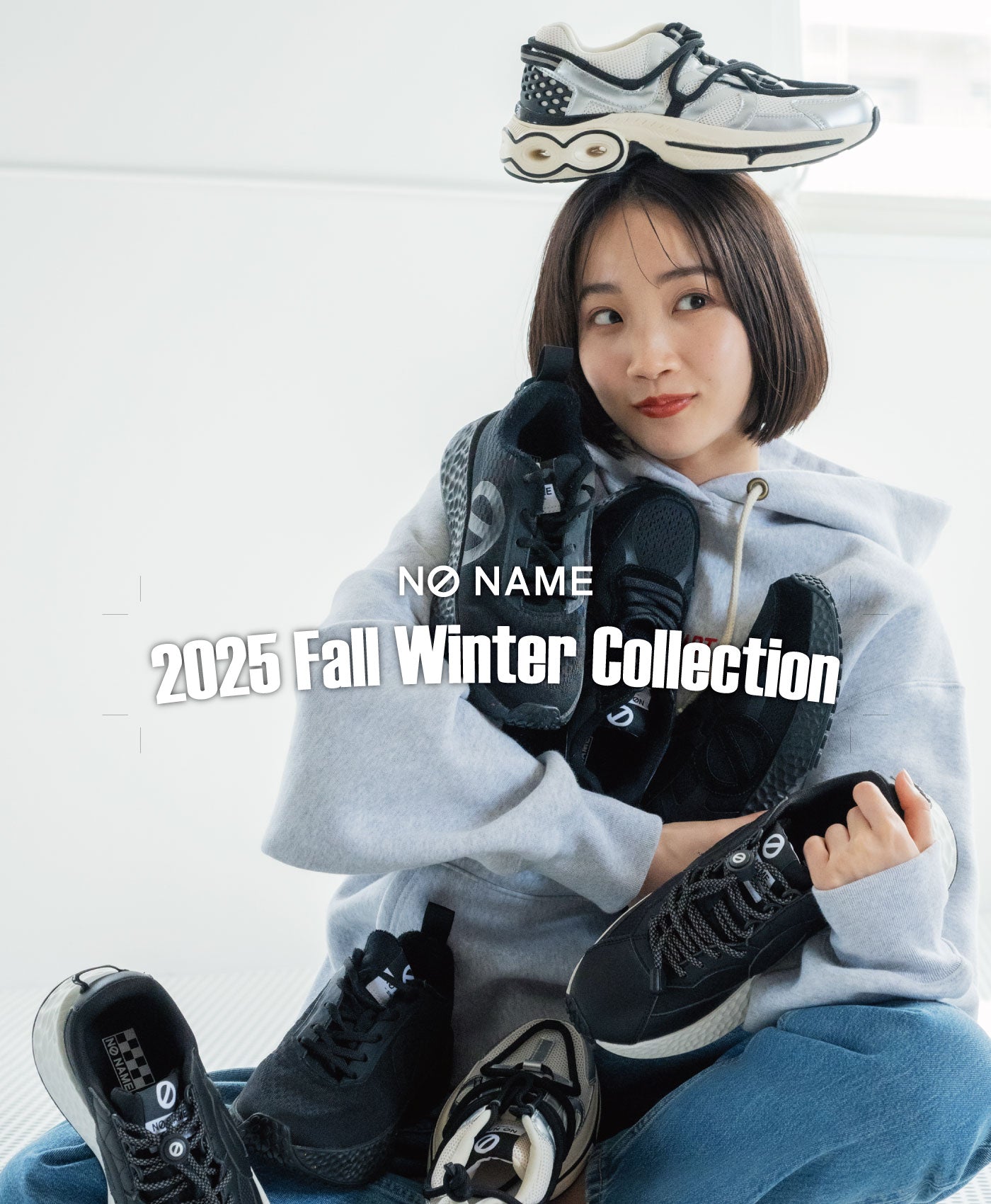 公式】NO NAME JAPAN OFFICIAL｜ノーネーム 日本 オンラインストア