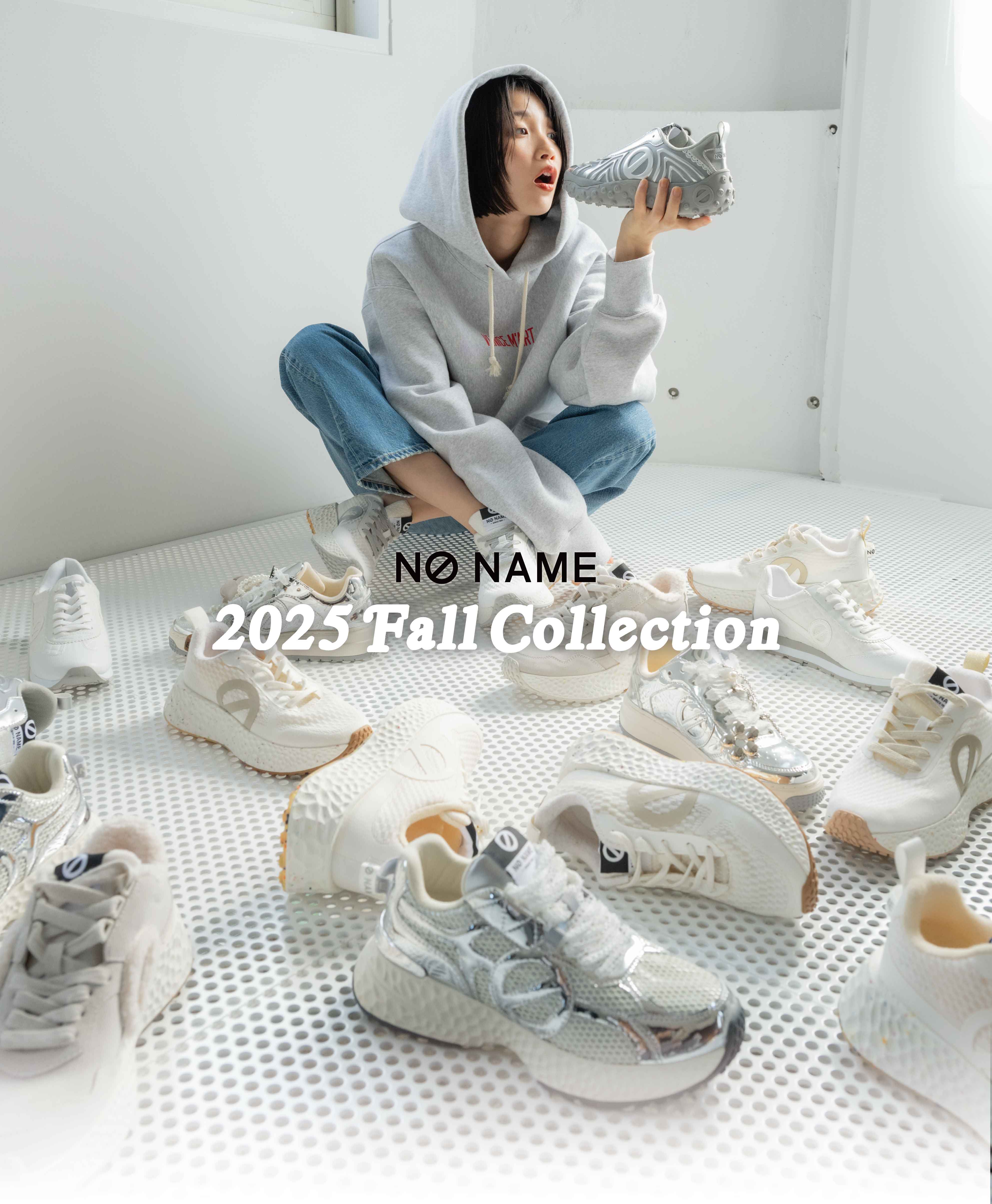 【美品✨】ノーネーム  NO NAME サボスリッポン 白37 NO NAME [ノーネーム],サボ・スリッポン | ストックマン 公式
